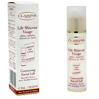 Clarins Contouring Faicial Lif 